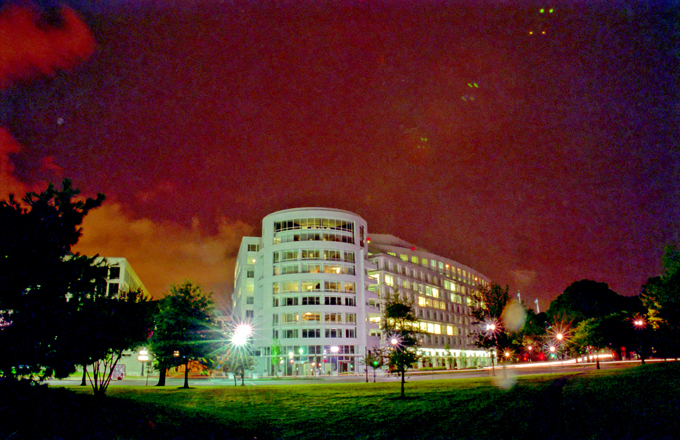 US Capitol UFO 7-16-2002